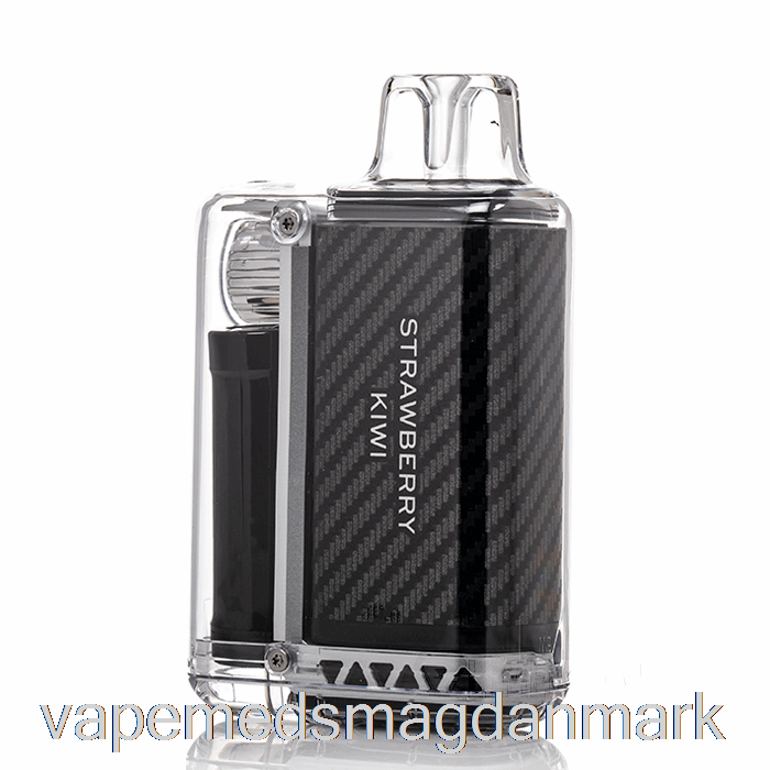 Engangs Vape Danmark Vozol Vista 16000 Engangs Jordbær Kiwi